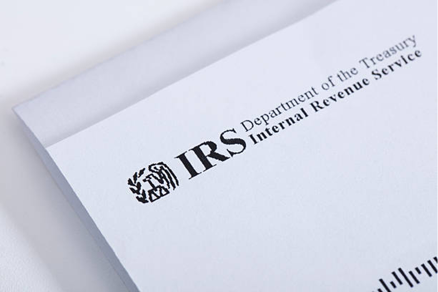 IRS Form