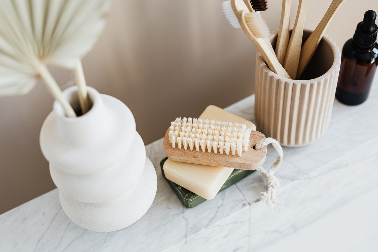 sustainable home tips