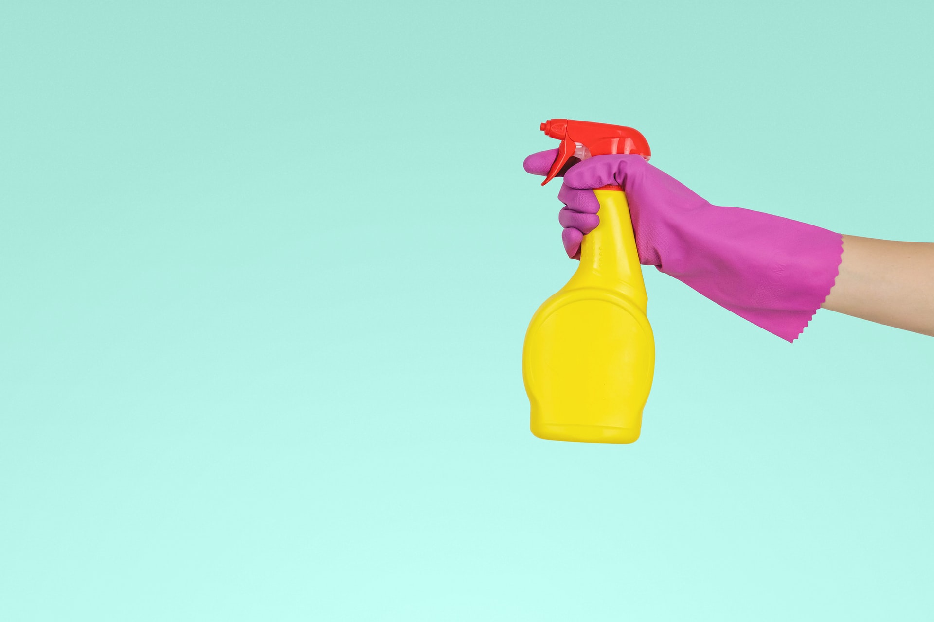 Why It’s Important That You Hire A Cleaning Service For Your Business