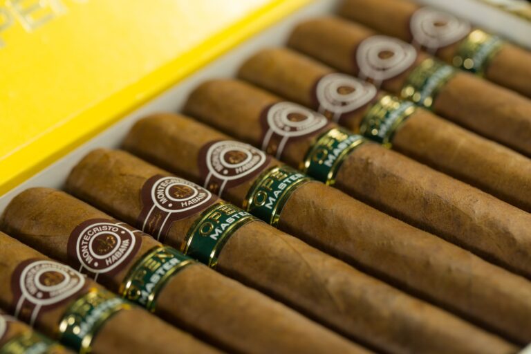 How To Keep Your Cigars Fresh Storing Tips And Tricks