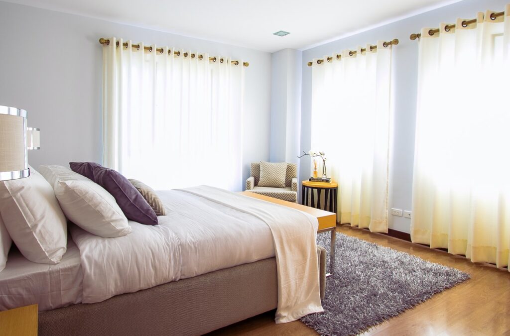made to measure curtains