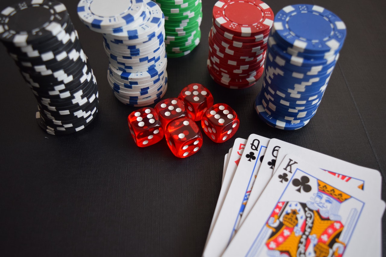 Legal and Licensed Casino Sites In the UK