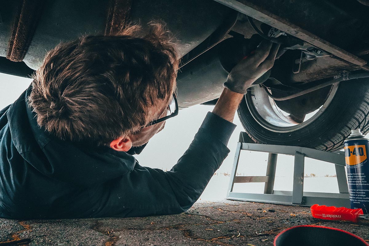 Key Career Options for Car Lovers