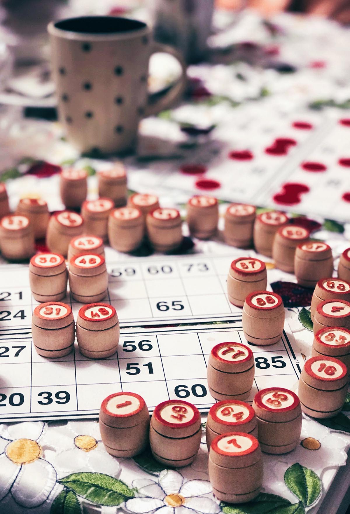 Bingo