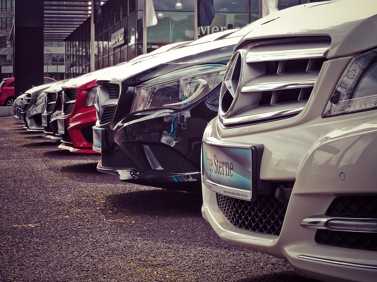 Should I Buy a New or Used Car?