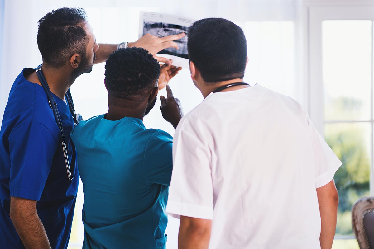 The 5 Important Steps To Take After A Medical Malpractice