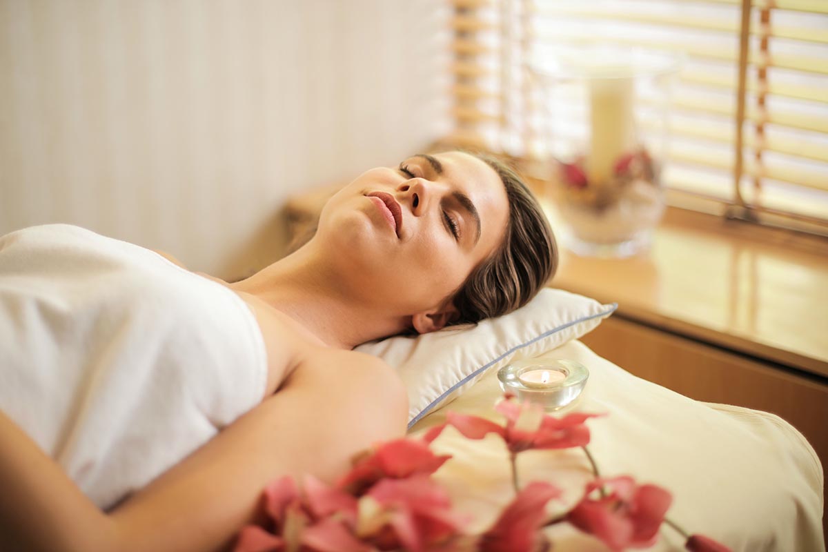 Spa Treatments Your Mum Will Love This Mother’s Day
