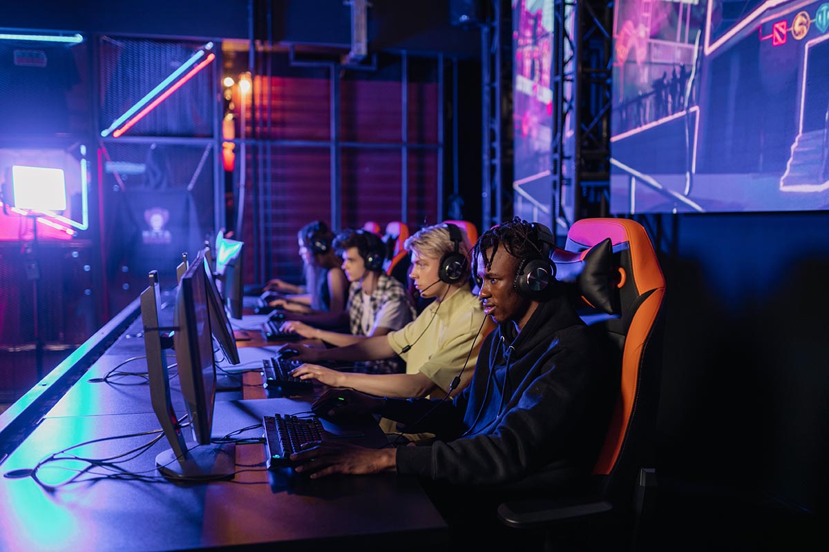 4 Gaming Events in Swindon and Wiltshire Not To Be Missed