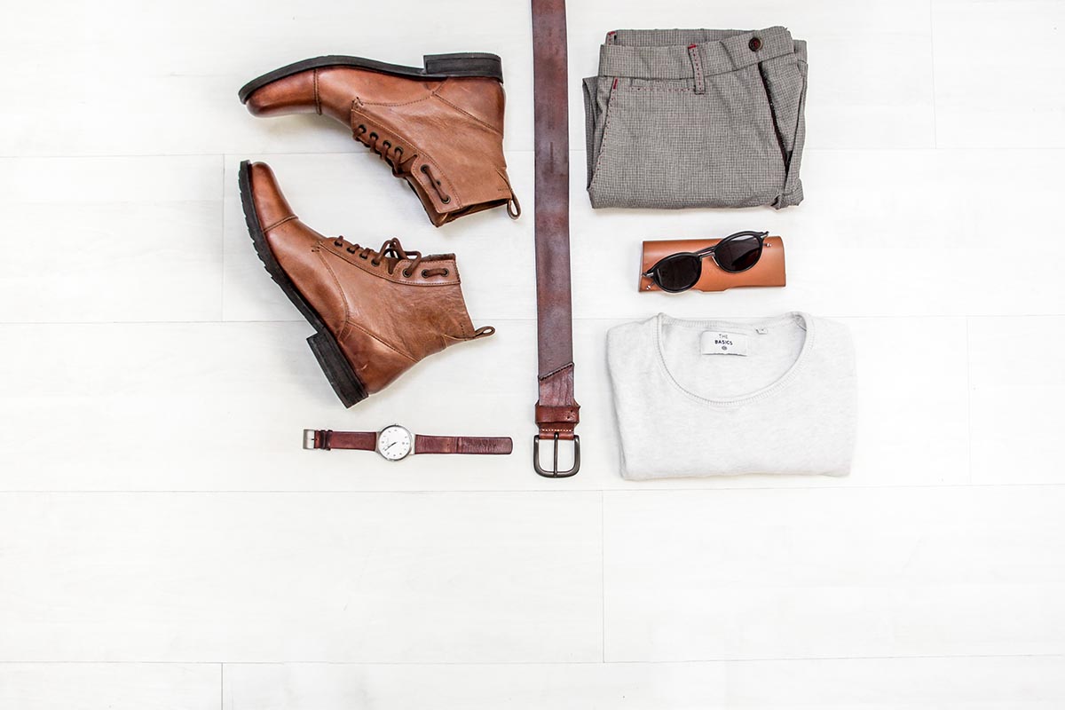 Get Ready for Summer: The Man’s Style Guide for Poolside Fashions