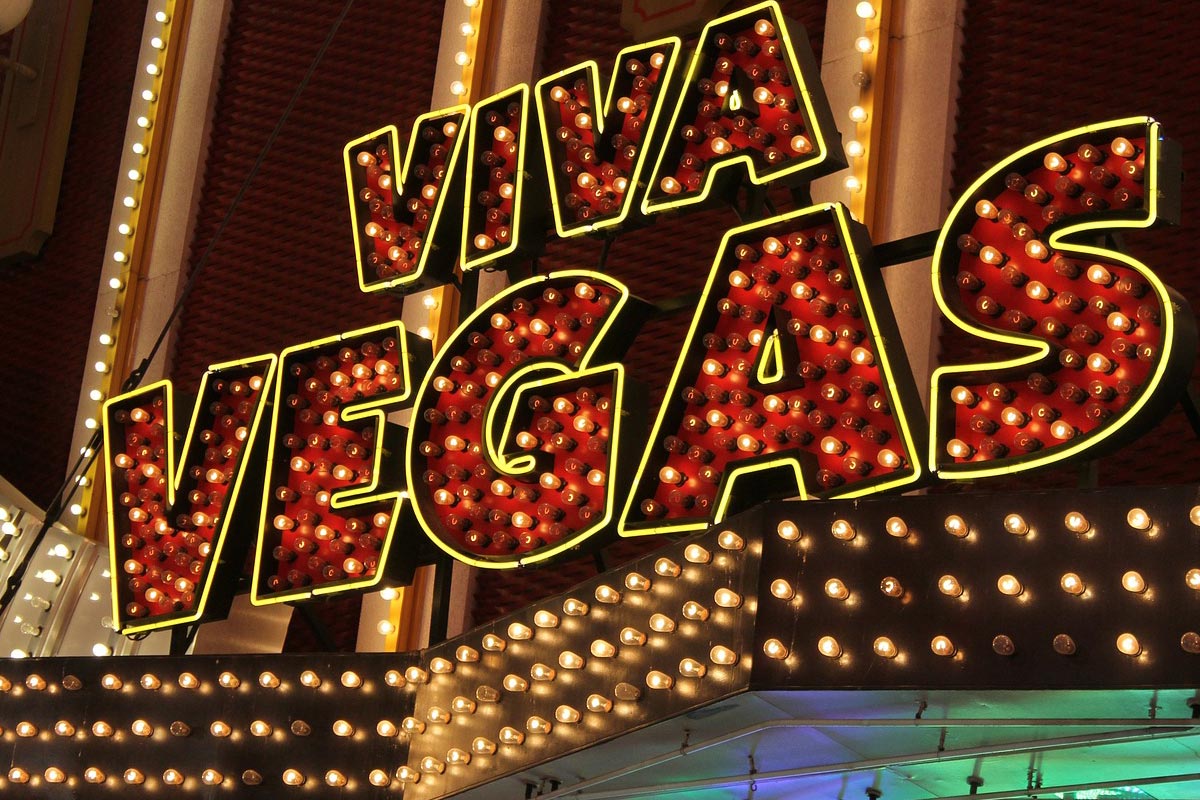 Las Vegas