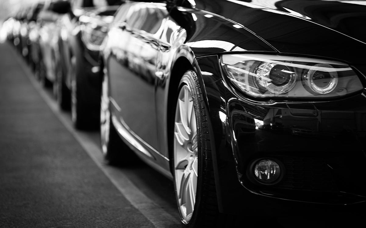 Tips for first-time car buyers
