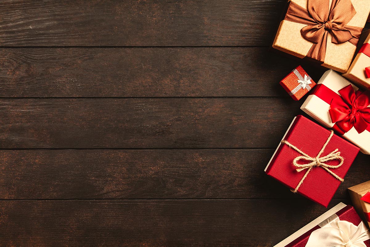 Bring Christmas to your bed and breakfast