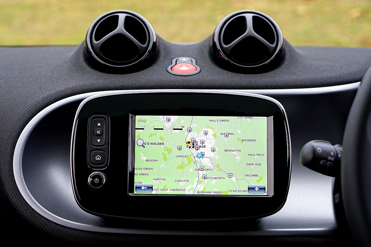 The Best Accessories To Add To Your New Car 