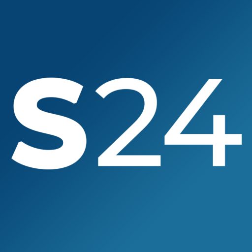 Swindon 24 | Swindon News logo