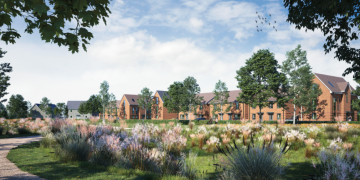 New homes, and free pizza, as Orchards View launches next phase in Wichelstowe