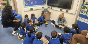 Twenty Swindon SEND students start academic year at new schools