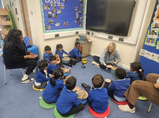 Twenty Swindon SEND students start academic year at new schools