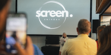 A new film office has officially launched in Swindon