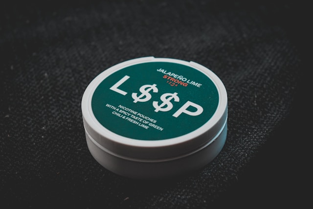 Are Nicotine Pouches a Safer Alternative to Vaping?