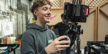 Two-year £1.3m project to transform Swindon’s arts scene