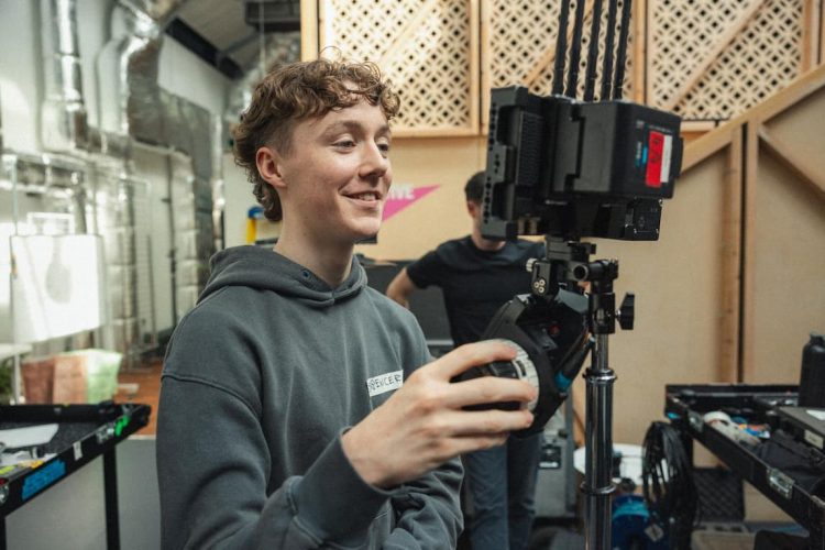 Two-year £1.3m project to transform Swindon’s arts scene