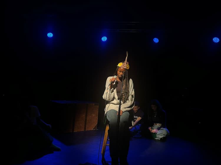 Swindon cast begins one-week challenge to stage Shakespeare play