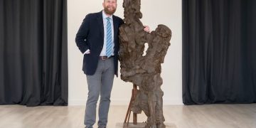 Rare George Fullard pieces set for Royal Wootton Bassett sale