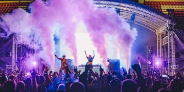 Major dance artists confirmed for Clubland Live 2026 in Swindon