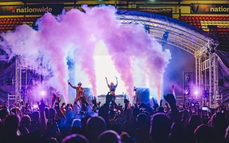 Major dance artists confirmed for Clubland Live 2026 in Swindon