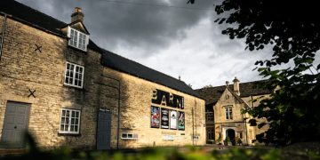 Cirencester’s Barn Theatre opens to visiting companies from 2026