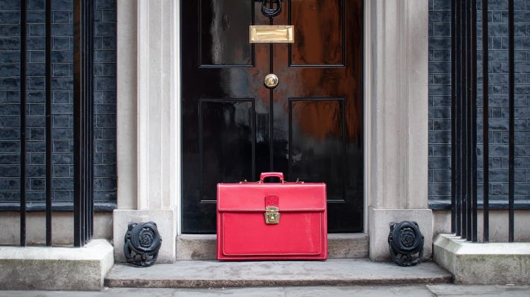 What Reeves’ Budget means for wages, benefits and business in Swindon