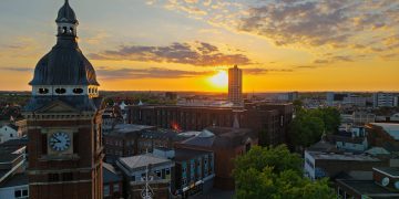 A new dawn for Swindon Business as the BID is back