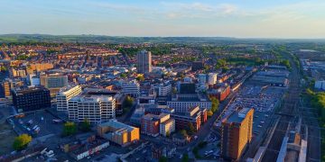 Swindon considers impact of new Thames Valley regional mayor plans