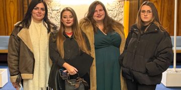 Council committee voted to move towards Ukraine twinning