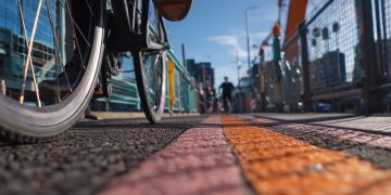 Council seeks views on walking and cycling routes