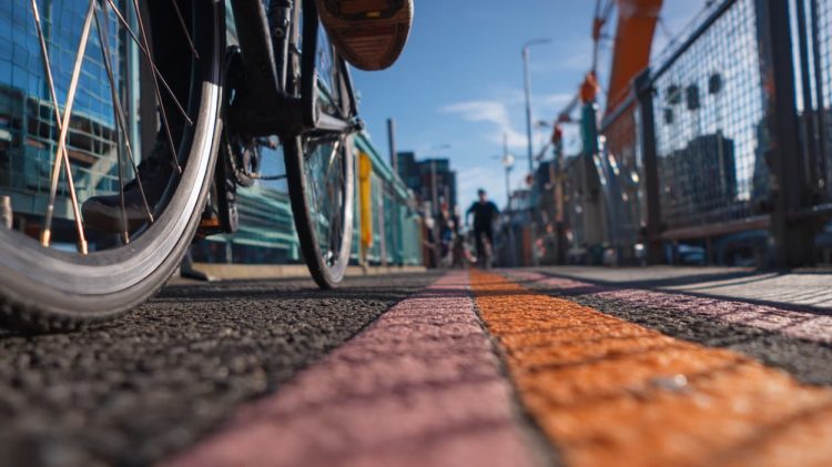 Council seeks views on walking and cycling routes
