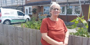 £6.5m retrofit scheme to upgrade council homes in Stratton and Highworth