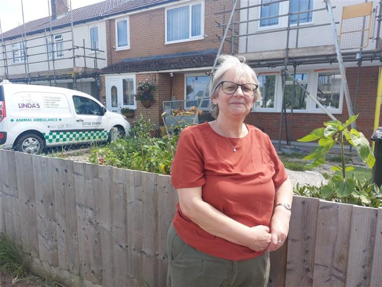 £6.5m retrofit scheme to upgrade council homes in Stratton and Highworth