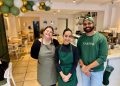 New cafe brings fresh energy and footfall to Swindon town centre