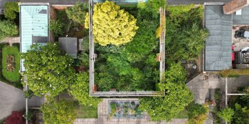 Queen’s Park Hothouse to come down as council plans new public space