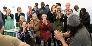 Three Swindon charities win creative support from GEL Studios