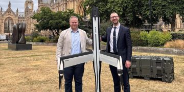 NEW COLUMNIST: MP Will Stone talks about Swindon’s strong future