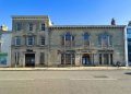 New flats approved in long-empty Advertiser offices in Old Town