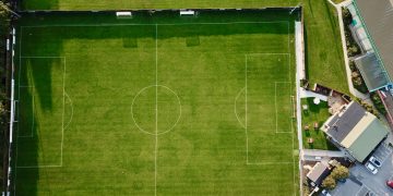 Highworth’s long-awaited 3G pitch secured with full project funding