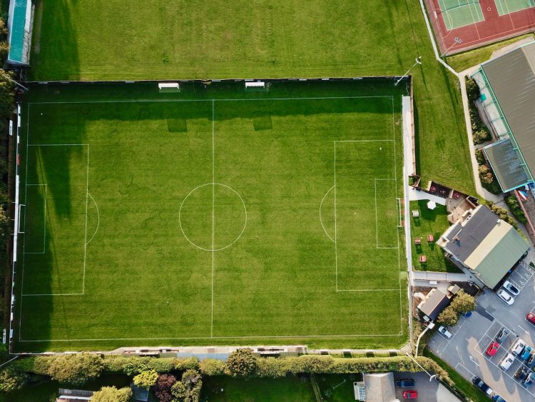 Highworth’s long-awaited 3G pitch secured with full project funding
