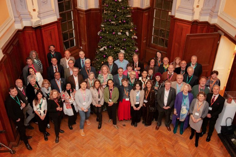 Why a Swindon based creative is playing a key role nationally in moving STEM to STEAM