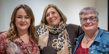 Wiltshire entrepreneurs launch Enlightening Escapes retreat venture