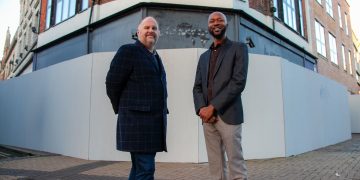 Swindon town centre crossroads targeted for new regeneration plans