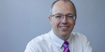 After 21 years in business, Swindon business owner realised growth was not the problem