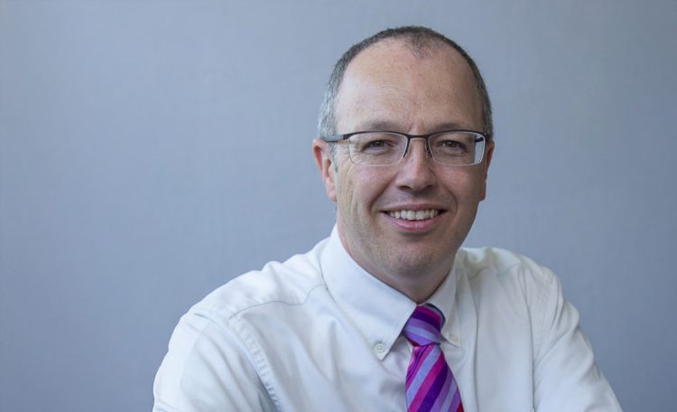 After 21 years in business, Swindon business owner realised growth was not the problem